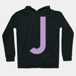 J Hoodie